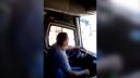 Nezodpovedný vodič autobusu ohrozil cestujúcich
