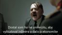 HITLER ZÚRI ! Kotleba prehral voľby s Lunterom !