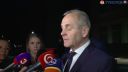 Kiska a Lunter Sorošovci sa vytešujú z volebnej frašky