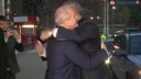 Unilki zábery z Valentínskeho večera Kisku a Luntera