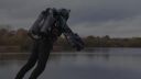 "Iron man” zrýchlil na 51,5 km/h