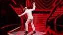 Take me out stripter , pánsky striptíz video