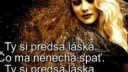 Rock Rose - Láska