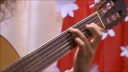 Ukážka gitarového recitálu Annabelly Jakabovej žiačky ZUŠ