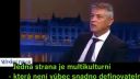 Maďarský bezpečnostní expert Laszlo Földi o situaci v Evrop