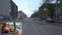 Moje jízda s tramvají 15T