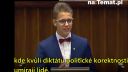 Mladý Polák vs Evropská unie