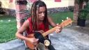 Jednočlenná reggae kapela