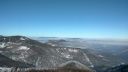 Holý Vrch (1054) 10 km od Košíc