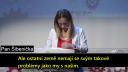 Giorgia Meloni odhaluje agendu mezinárodní levice a sponzorů