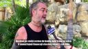 Ken O'Keefe o mezinárodních bankéřích a Izraeli