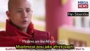 Ashin Wirathu o soužití s muslimy v Barmě