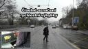 PADESÁTKOU přes VÝHYBKU