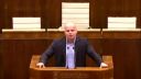 M. Mazurek: využívanie údajov o cestujúcich