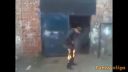 Funny drunk people fails opiti ludia alebo rusi?
