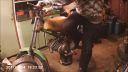 Simson S51 9kanal 60ccm cold start