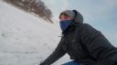 Snowparadise na vidieku