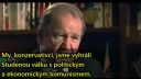 George Soros a neomarxistická subverze