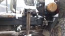 Tatra 815 studeny start -15