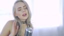 Madilyn Bailey - Love on the Brain(cover)