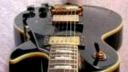 Gitara epiphone les paul custom