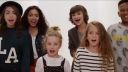 Kids United - On Ecrit Sur Les Murs (Clip Officiel)