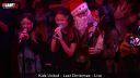 Kids United - Last Christmas (Live C’Cauet sur NRJ)