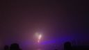 Skazeny ohnostroj Bratislava