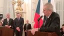 Súdruh Zeman a jeho (proti)slovenská roztlieskávačka