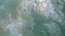 Dron zachránil topiacich sa surferov (Austrália)