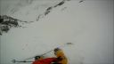 Predná bašta 20.1.2018