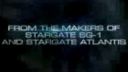Star Gate - Universe