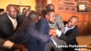 WWE v parlamente (Uganda)