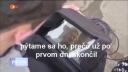 "Utečenci" a ich ochota pracovať.