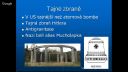 Mimozemský útok pod falešnou vlajkou - Sueneé