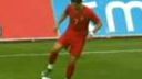 Cristiano Ronaldo The Player 2008