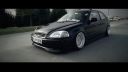 Honda Civic EK (hudobné video)