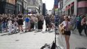 Ed Sheeran Supermarket flowers cover Allie Sherlock