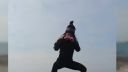 Kung Fu babenky