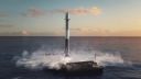Sledujte dnes Falcon Heavy (SpaceX)