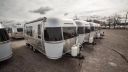 Americká legenda na kolesách - karavan Airstream