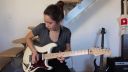 The Eagles - Hotel California solo cover od Chloé