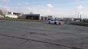 Chevrolet camaro drift