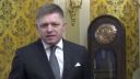 Fico : "Vám už úplne šibe"