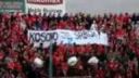 Thank´s to all ultras - Kosovo is Srbia