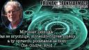 Miroslav Zelenka o prebiehajúcej transformácii na Zemi