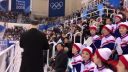 video Prišiel trollovať severokórejské roztlieskavačky (ZOH 2018)