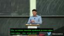 Ben Shapiro - popis progresivní levice