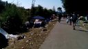 Festivalový poriadok