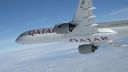 Výroba Airbusu A350 - 1000 pre Qatar Airways